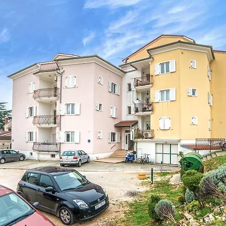 Appartamento Studio Ina 67